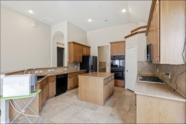 14775 Holly Leaf Drive, Frisco, TX 75035