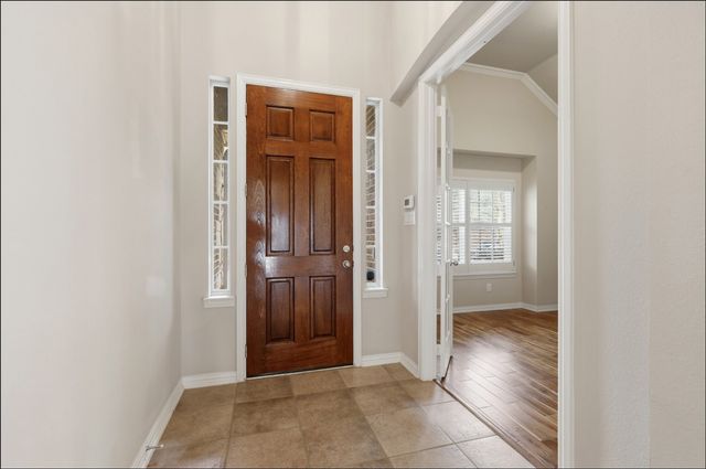 14775 Holly Leaf Drive, Frisco, TX 75035