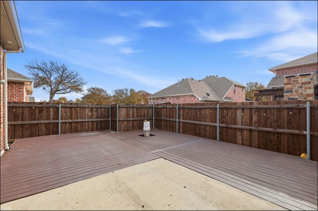 14775 Holly Leaf Drive, Frisco, TX 75035