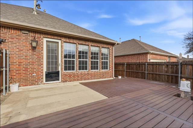 14775 Holly Leaf Drive, Frisco, TX 75035