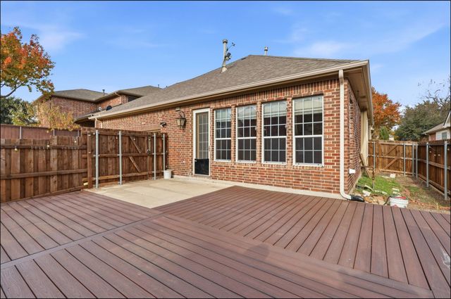 14775 Holly Leaf Drive, Frisco, TX 75035