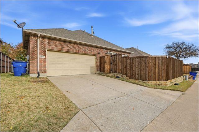 14775 Holly Leaf Drive, Frisco, TX 75035