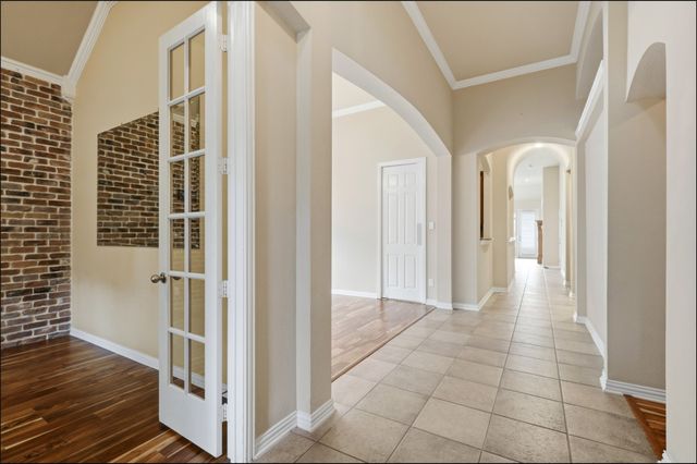 14775 Holly Leaf Drive, Frisco, TX 75035