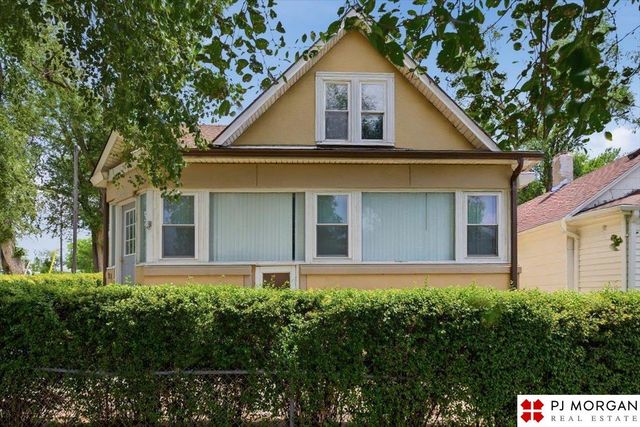 5603 S 20th Street, Omaha, NE 68107