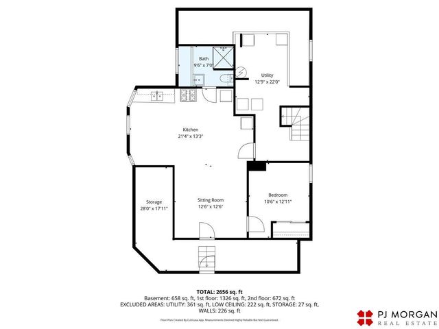 5603 S 20th Street, Omaha, NE 68107
