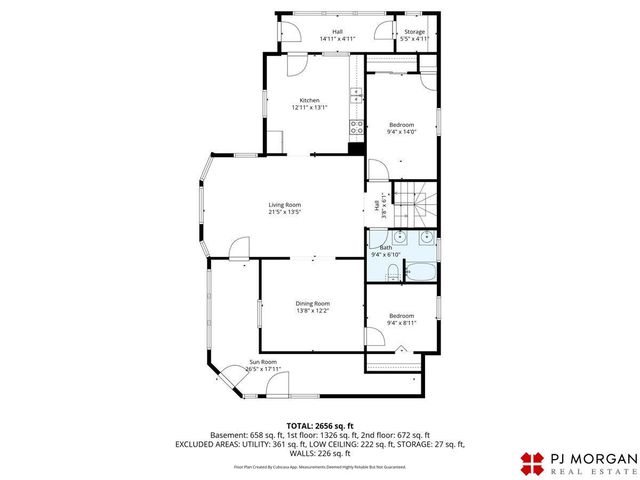 5603 S 20th Street, Omaha, NE 68107