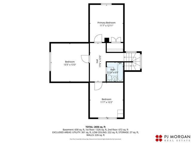 5603 S 20th Street, Omaha, NE 68107