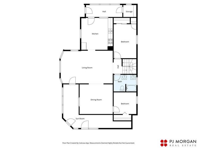 5603 S 20th Street, Omaha, NE 68107