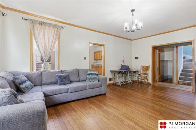 5603 S 20th Street, Omaha, NE 68107
