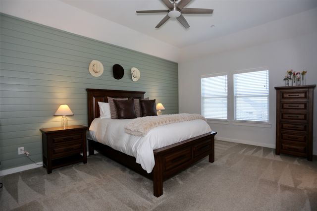 1100 Redbrick Lane, Northlake, TX 76247