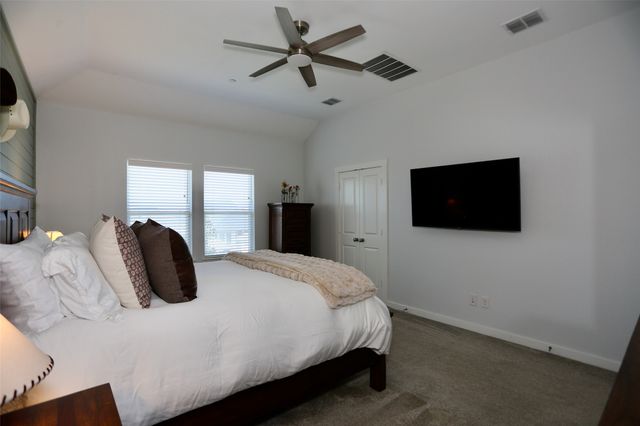 1100 Redbrick Lane, Northlake, TX 76247