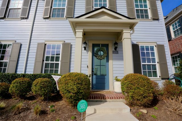 1100 Redbrick Lane, Northlake, TX 76247