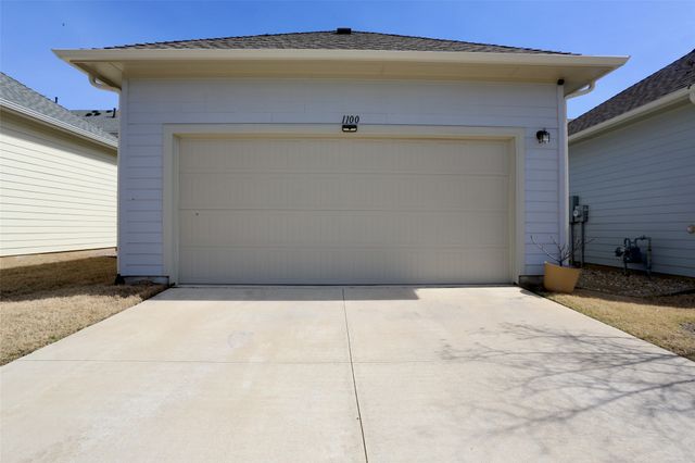 1100 Redbrick Lane, Northlake, TX 76247