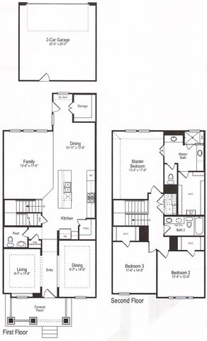 1100 Redbrick Lane, Northlake, TX 76247