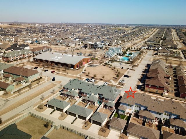 1100 Redbrick Lane, Northlake, TX 76247