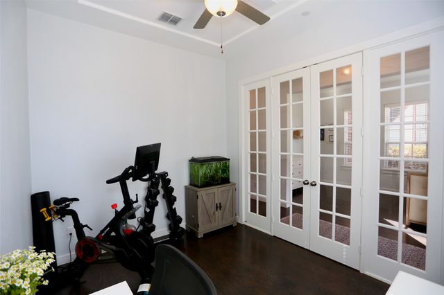 1100 Redbrick Lane, Northlake, TX 76247