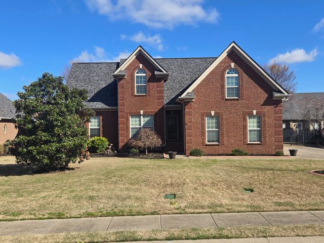 3418 Shady Forest Dr, Murfreesboro, TN 37128