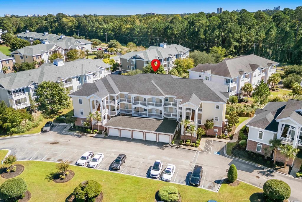 4872 Dahlia Ct Apt 102, Myrtle Beach, SC 29577 — photo 2