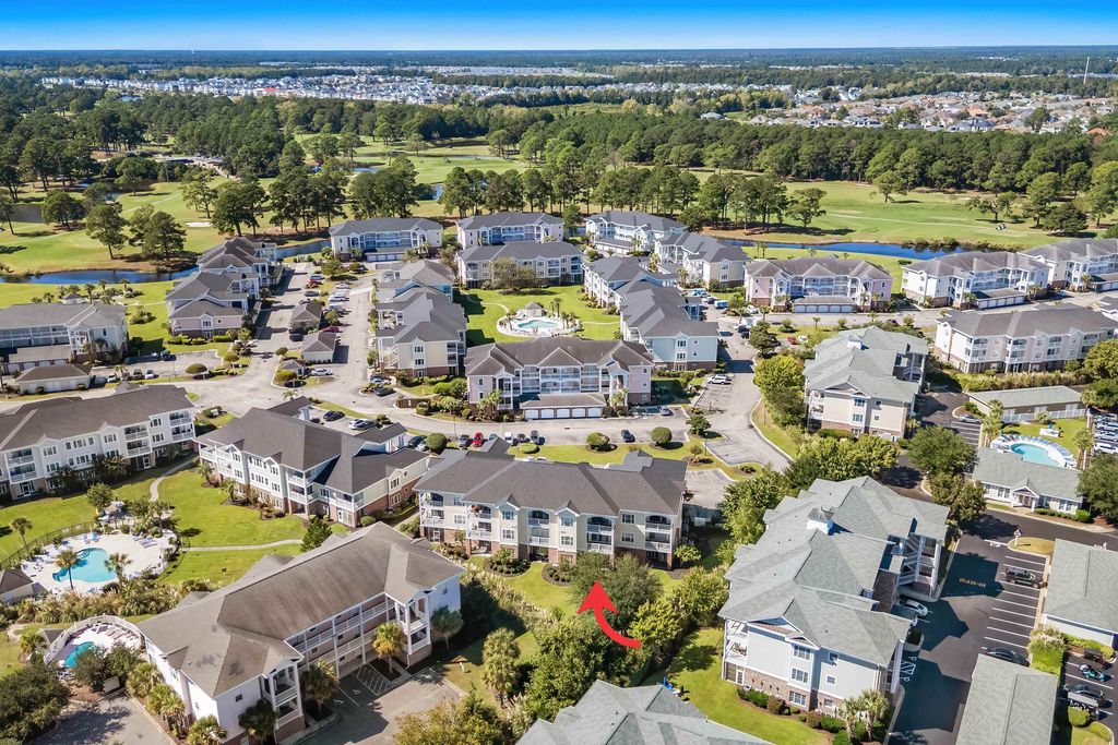 4872 Dahlia Ct Apt 102, Myrtle Beach, SC 29577 — photo 3