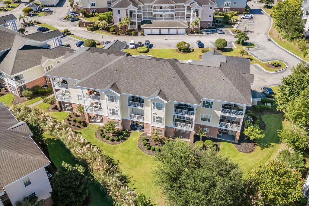 4872 Dahlia Ct Apt 102, Myrtle Beach, SC 29577 — photo 4