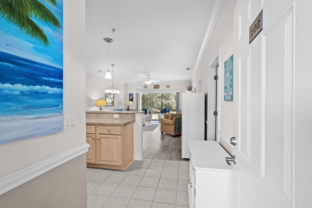 4872 Dahlia Ct Apt 102, Myrtle Beach, SC 29577 — photo 5