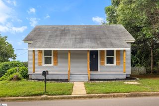 1225 Apalache Street, Greer, SC 29651