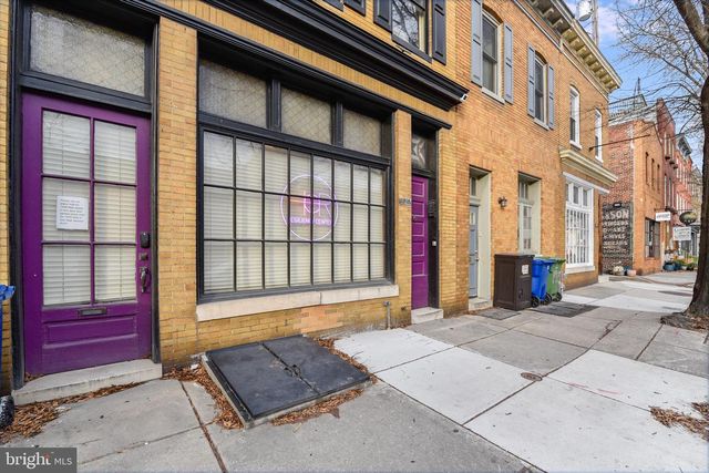 1910 FLEET ST, Baltimore, MD 21231