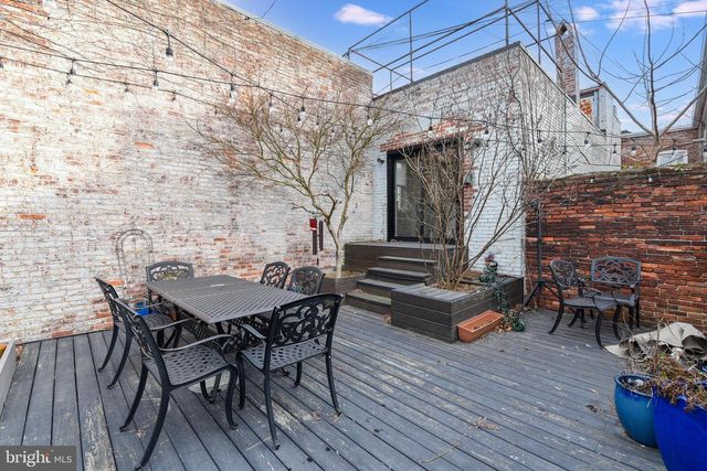 1910 FLEET ST, Baltimore, MD 21231