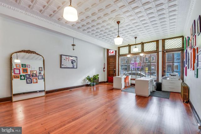 1910 FLEET ST, Baltimore, MD 21231