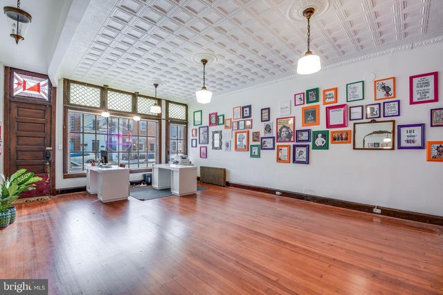 1910 FLEET ST, Baltimore, MD 21231