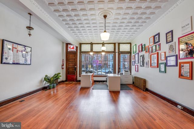 1910 FLEET ST, Baltimore, MD 21231