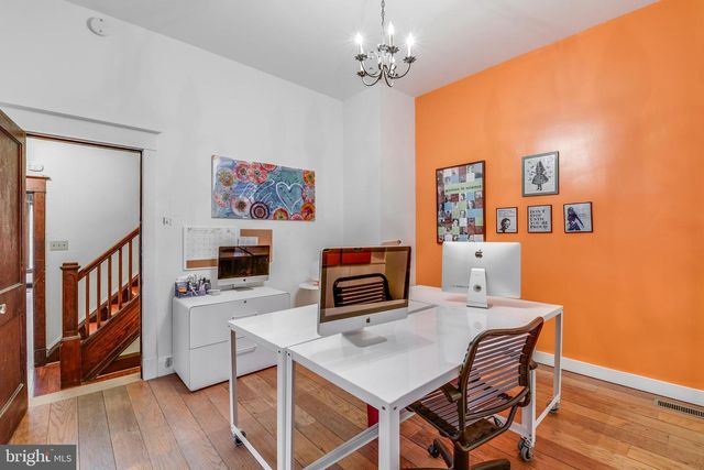 1910 FLEET ST, Baltimore, MD 21231