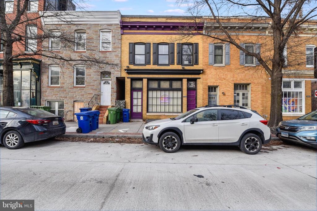 1910 FLEET ST, Baltimore, MD 21231