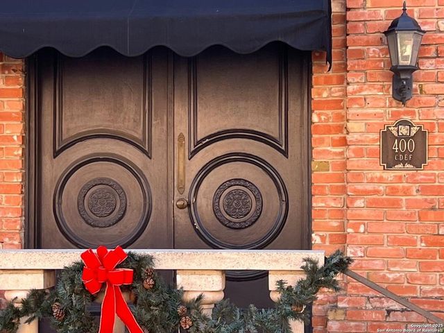 8033 N New Braunfels Ave Apt 400E, San Antonio, TX 78209