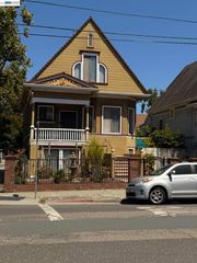1722 Bay, Alameda, CA 94501