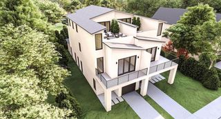 200 Robert Lee Rd, Houston, TX 77009