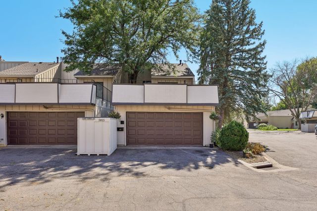 5815 Lake Curve Lane, Brooklyn Center, MN 55429