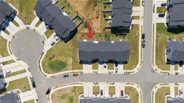 1262 Evelynnview Lane, Kernersville, NC 27284