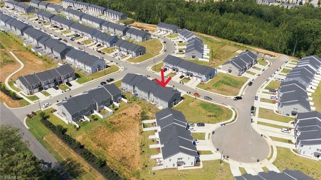 1262 Evelynnview Lane, Kernersville, NC 27284
