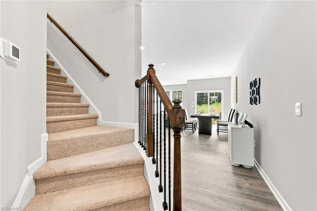 1262 Evelynnview Lane, Kernersville, NC 27284