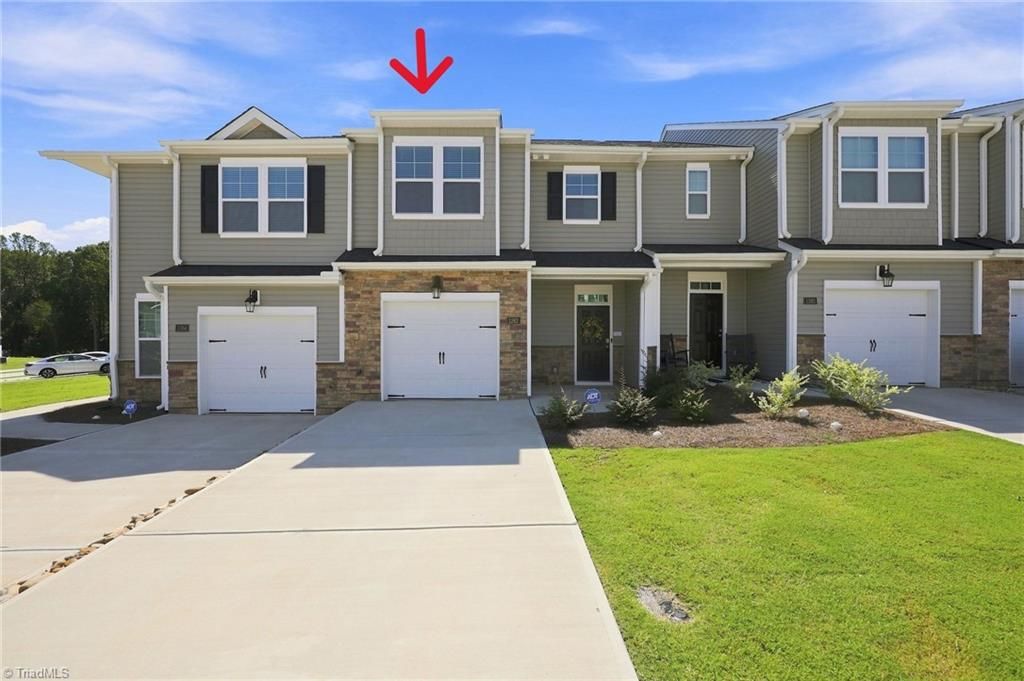 1262 Evelynnview Lane, Kernersville, NC 27284