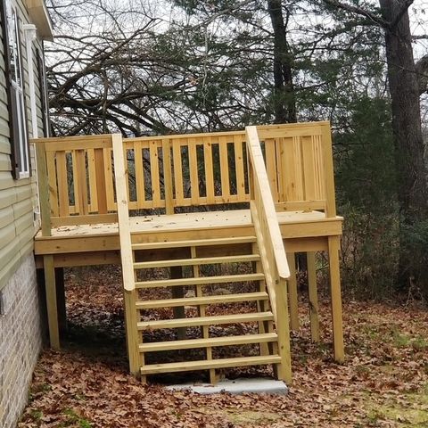 205 Dorothy Ln, Hartsville, TN 37074