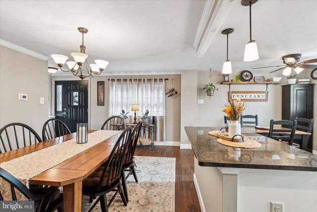 803 BERGEN ST, Philadelphia, PA 19111