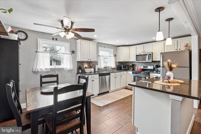 803 BERGEN ST, Philadelphia, PA 19111