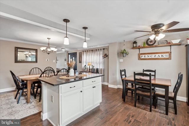 803 BERGEN ST, Philadelphia, PA 19111