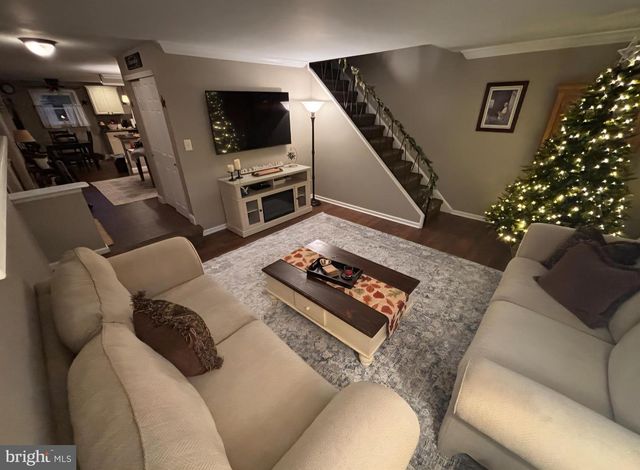 803 BERGEN ST, Philadelphia, PA 19111