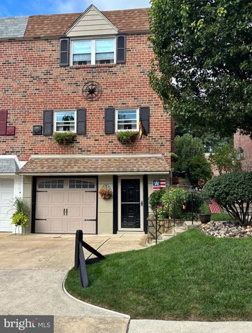 803 BERGEN ST, Philadelphia, PA 19111