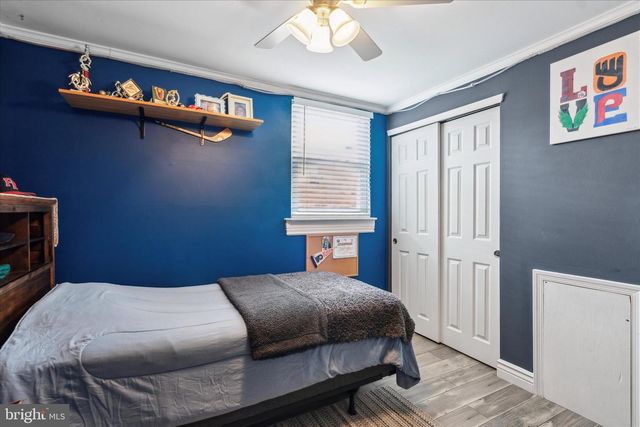 803 BERGEN ST, Philadelphia, PA 19111