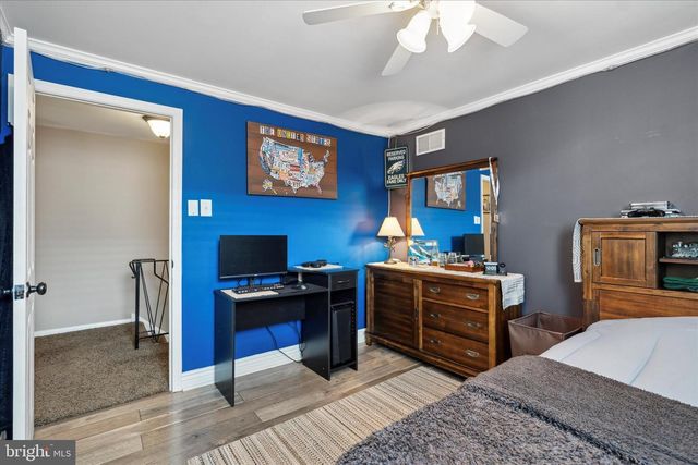 803 BERGEN ST, Philadelphia, PA 19111