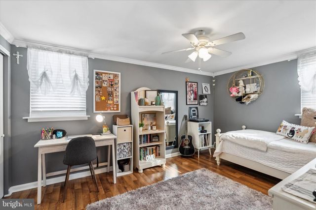 803 BERGEN ST, Philadelphia, PA 19111